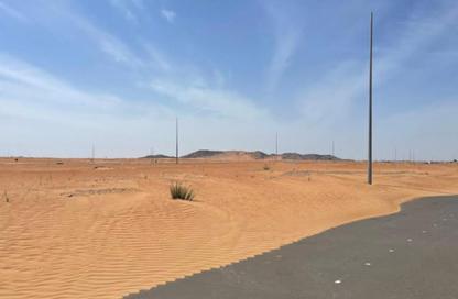 Land - Studio for sale in Al Qasimiah City - Sharjah