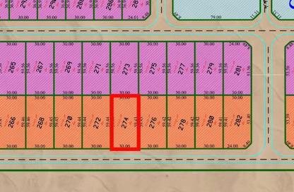 Land - Studio for sale in Al Qasimiah City - Sharjah Land - Studio for sale in Al Qasimiah City - Sharjah