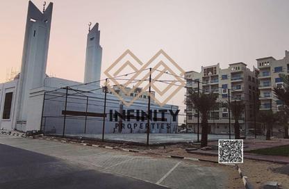 Apartment - 2 - 3 for sale in Al Amira Village - Al Yasmeen - Ajman