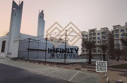 Apartment - 2 Bedrooms - 3 Bathrooms for sale in Al Ameera Village - Ajman