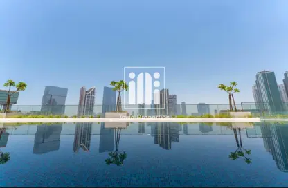 Apartment - Studio - 1 Bathroom for sale in Al Maryah Vista - Al Maryah Island - Abu Dhabi