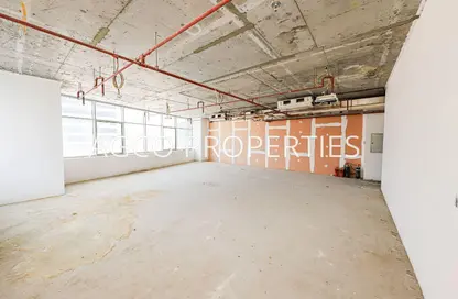 Office Space - Studio for rent in Mazaya Business Avenue BB1 - Mazaya Business Avenue - Jumeirah Lake Towers - Dubai