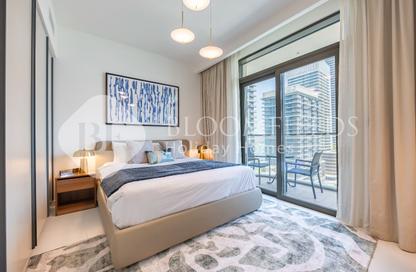 شقة - 1 - 1 للايجار في برج Marina Vista 2 - مارينا فيستا - إعمار بيتشفرونت - دبي هاربور - دبي شقة - 1 - 1 للايجار في برج Marina Vista 2 - مارينا فيستا - إعمار بيتشفرونت - دبي هاربور - دبي