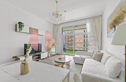 Apartment - 1 - 2 for sale in Al Fahad Tower 2 - Al Fahad Towers - Barsha Heights (Tecom) - Dubai Apartment - 1 - 2 for sale in Al Fahad Tower 2 - Al Fahad Towers - Barsha Heights (Tecom) - Dubai