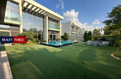 Villa - 6 - 7+ for sale in District One Villas - District One - Mohammed Bin Rashid City - Dubai Villa - 6 - 7+ for sale in District One Villas - District One - Mohammed Bin Rashid City - Dubai