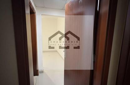 Apartment - 2 Bedrooms - 3 Bathrooms for sale in Al Naemiya Tower 3 - Al Naemiya Towers - Al Nuaimiya - Ajman