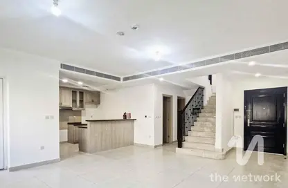Townhouse - 3 Bedrooms - 4 Bathrooms for rent in Casa Viva - Serena - Dubai Land - Dubai
