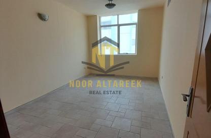 Apartment - 1 Bedroom - 1 Bathroom for rent in Rolla Square - Rolla Area - Sharjah