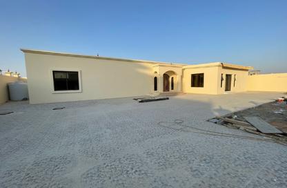 Villa - 3 Bedrooms - 3 Bathrooms for rent in Al Dhait South - Al Dhait - Ras Al Khaimah