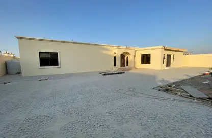 فيلا - 3 غرف نوم - 3 حمامات للايجار في الظيت الجنوبي - الظيت - رأس الخيمة