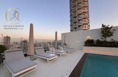 Apartment - 3 Bedrooms - 4 Bathrooms for sale in Luma Park Views - District 14 - Jumeirah Village Circle - Dubai