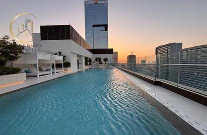 Apartment - 3 Bedrooms - 4 Bathrooms for sale in Luma Park Views - District 14 - Jumeirah Village Circle - Dubai