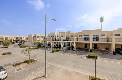 Townhouse - 3 Bedrooms - 3 Bathrooms for sale in Victoria 2 - Victoria - Damac Hills 2 - Dubai