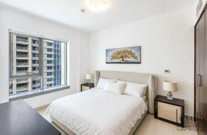 Apartment - 1 Bedroom - 2 Bathrooms for rent in 29 Burj Boulevard Tower 2 - 29 Burj Boulevard - Downtown Dubai - Dubai Apartment - 1 Bedroom - 2 Bathrooms for rent in 29 Burj Boulevard Tower 2 - 29 Burj Boulevard - Downtown Dubai - Dubai