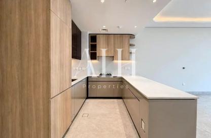 Apartment - 2 Bedrooms - 3 Bathrooms for rent in Golf Residences by Fortimo - Dubai Hills Estate - Dubai Apartment - 2 Bedrooms - 3 Bathrooms for rent in Golf Residences by Fortimo - Dubai Hills Estate - Dubai