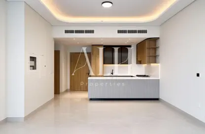 Apartment - 2 Bedrooms - 3 Bathrooms for rent in Golf Residences by Fortimo - Dubai Hills Estate - Dubai Apartment - 2 Bedrooms - 3 Bathrooms for rent in Golf Residences by Fortimo - Dubai Hills Estate - Dubai
