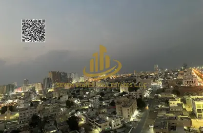 Apartment - 3 Bedrooms - 3 Bathrooms for rent in Liwara 1 - Ajman