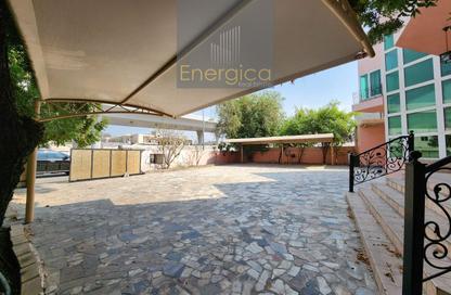 Villa - Studio - 7 for rent in Al Safa 2 Villas - Al Safa 2 - Al Safa - Dubai
