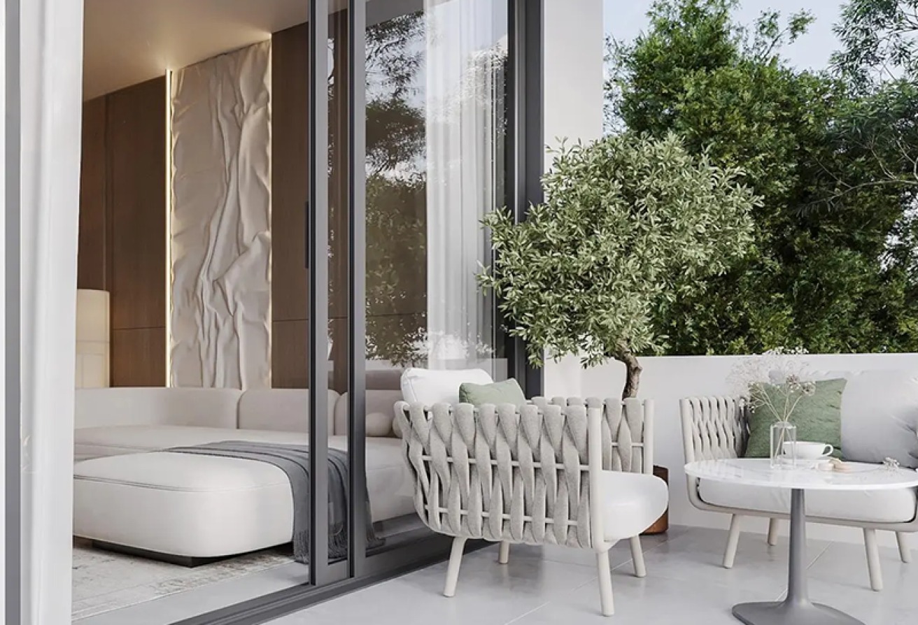 Q1 2027 | Flexible Payment Plan I High ROI