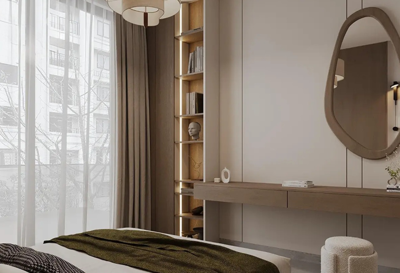 Q1 2027 | Flexible Payment Plan I High ROI