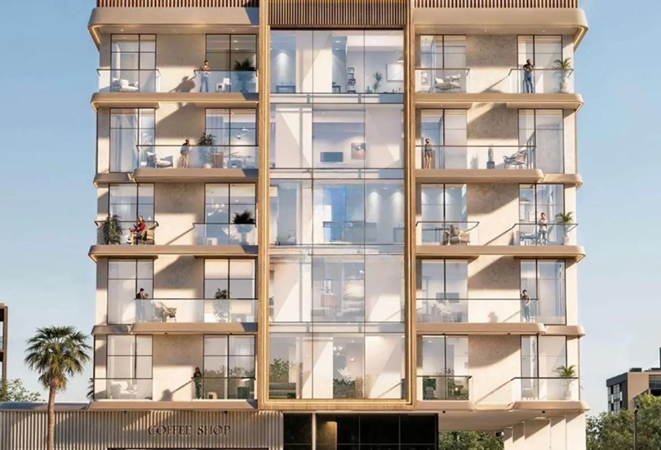 Q1 2027 | Flexible Payment Plan I High ROI