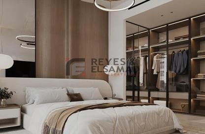 Apartment - 2 Bedrooms - 2 Bathrooms for sale in The Willows Residences - District 11 - Mohammed Bin Rashid City - Dubai