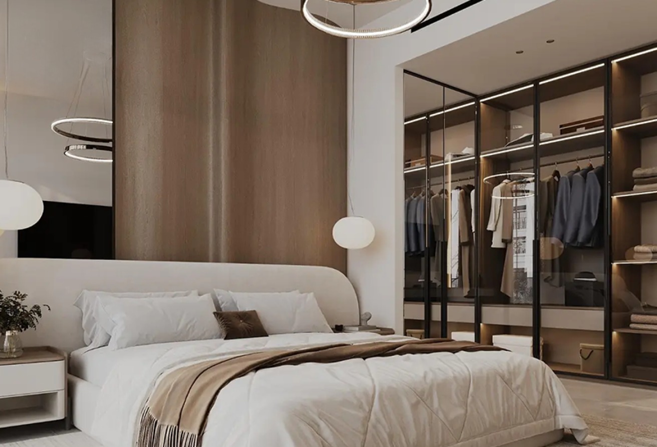 Q1 2027 | Flexible Payment Plan I High ROI