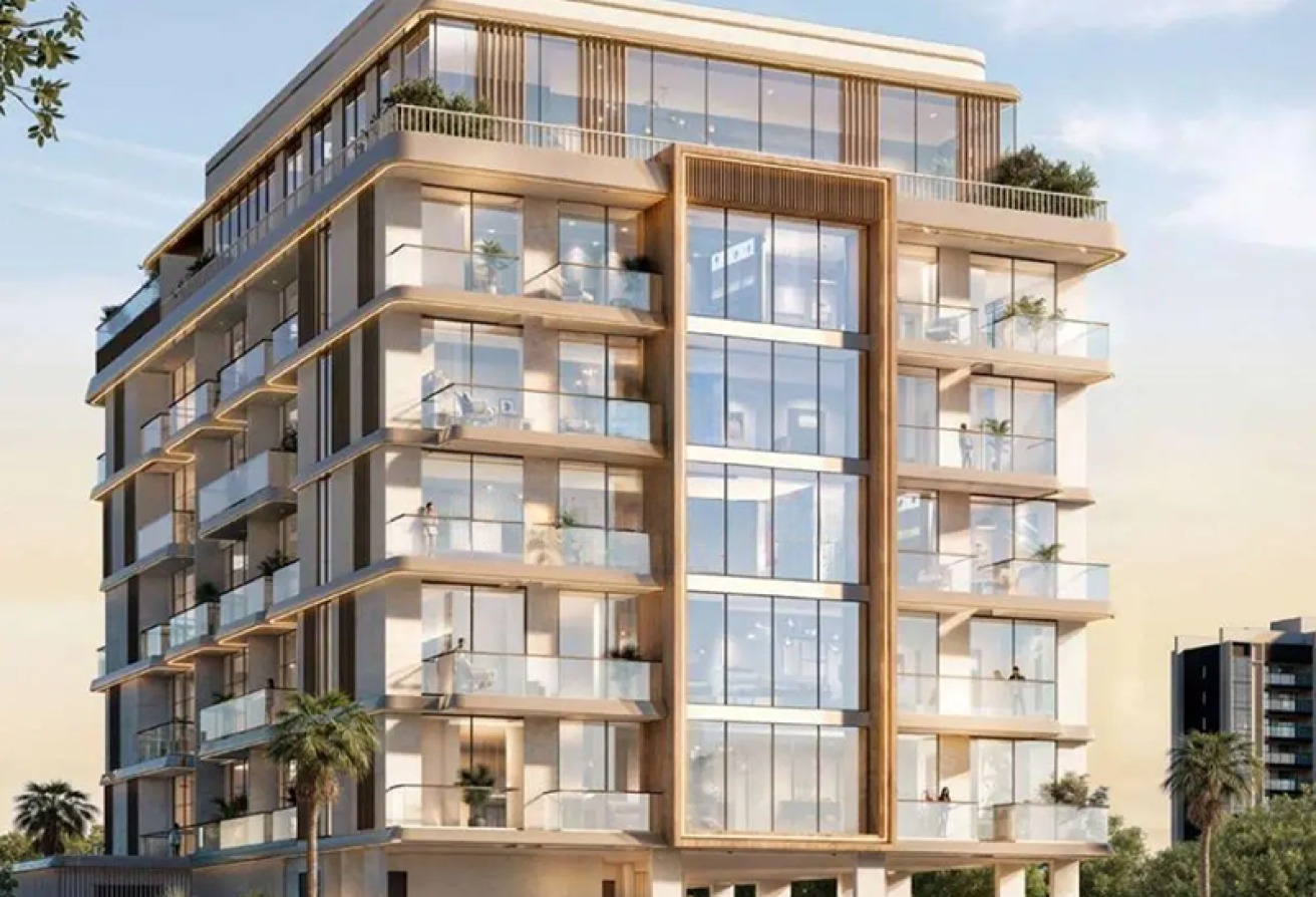 Q1 2027 | Flexible Payment Plan I High ROI