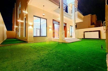 Villa - 6 Bedrooms - 7 Bathrooms for sale in Al Zaheya Gardens - Al Zahya - Ajman