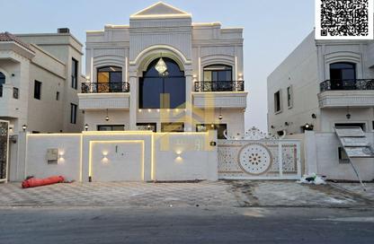 Villa - 6 Bedrooms - 7 Bathrooms for sale in Al Zaheya Gardens - Al Zahya - Ajman