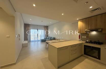 Apartment - 2 Bedrooms - 3 Bathrooms for rent in Divine Living - Arjan - Dubai