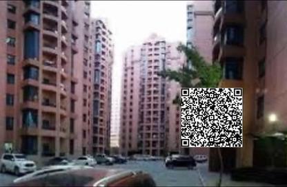 Apartment - 2 Bedrooms - 3 Bathrooms for sale in Al Nuaimiya Towers C - Al Nuaimiya - Ajman
