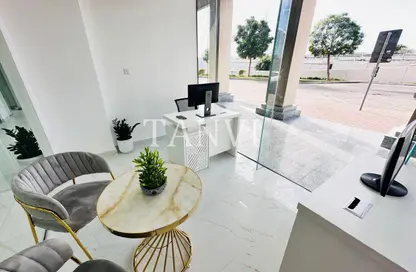 Office Space - Studio - 1 Bathroom for rent in Reem Residency - Al Karama - Dubai Office Space - Studio - 1 Bathroom for rent in Reem Residency - Al Karama - Dubai