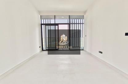 Apartment - 1 Bedroom - 2 Bathrooms for rent in Vida 2 - Vida Residences - Aljada - Sharjah