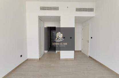 Apartment - 1 Bedroom - 2 Bathrooms for rent in Vida 2 - Vida Residences - Aljada - Sharjah