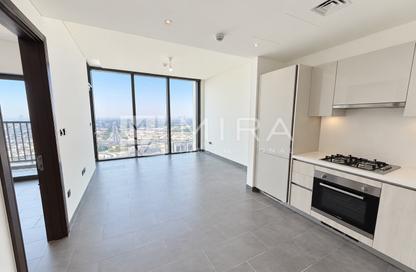 Apartment - 1 - 2 for sale in The Crest Tower C - The Crest - Sobha Hartland - Mohammed Bin Rashid City - Dubai