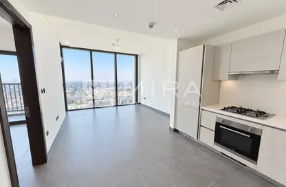Apartment - 1 Bedroom - 2 Bathrooms for sale in The Crest Tower C - The Crest - Sobha Hartland - Mohammed Bin Rashid City - Dubai