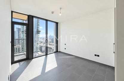 Apartment - 1 - 2 for sale in The Crest Tower C - The Crest - Sobha Hartland - Mohammed Bin Rashid City - Dubai