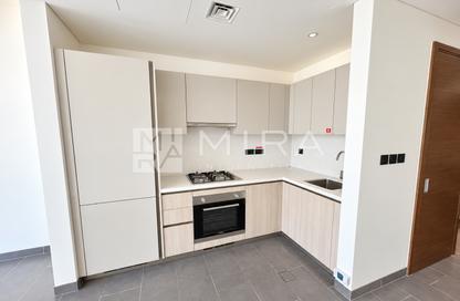 Apartment - 1 - 2 for sale in The Crest Tower C - The Crest - Sobha Hartland - Mohammed Bin Rashid City - Dubai