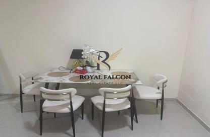 Apartment - 1 Bedroom - 2 Bathrooms for rent in Ontario Tower - Business Bay - Dubai