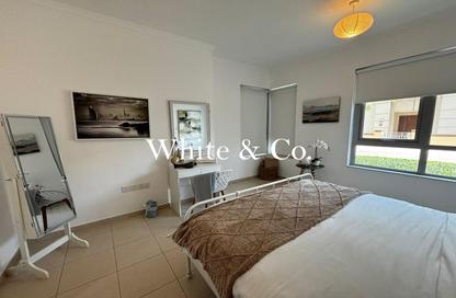 Apartment - 1 Bedroom - 2 Bathrooms for rent in The Residences 8 - The Residences - Downtown Dubai - Dubai