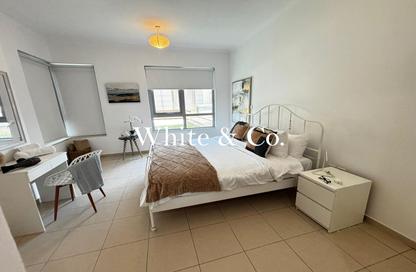 Apartment - 1 Bedroom - 2 Bathrooms for rent in The Residences 8 - The Residences - Downtown Dubai - Dubai