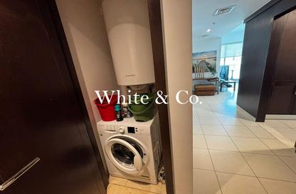 Apartment - 1 Bedroom - 2 Bathrooms for rent in The Residences 8 - The Residences - Downtown Dubai - Dubai