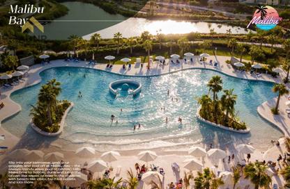 Apartment - 1 Bedroom - 2 Bathrooms for sale in Damac District - DAMAC Hills - Dubai