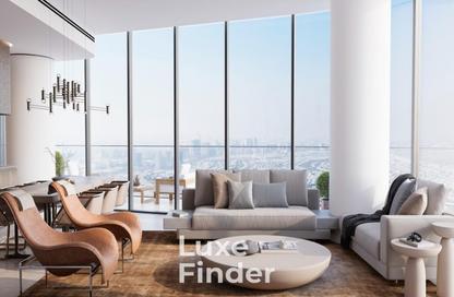 Apartment - 4 - 5 for sale in SAAS Hills - Dubai Science Park - Dubai Apartment - 4 - 5 for sale in SAAS Hills - Dubai Science Park - Dubai