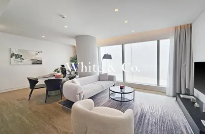 Apartment - 1 Bedroom - 2 Bathrooms for sale in Uptown Tower - Uptown Dubai - Jumeirah Lake Towers - Dubai