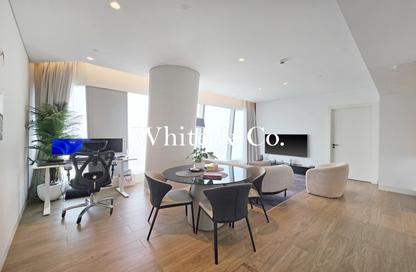 Apartment - 1 Bedroom - 2 Bathrooms for sale in Uptown Tower - Uptown Dubai - Jumeirah Lake Towers - Dubai