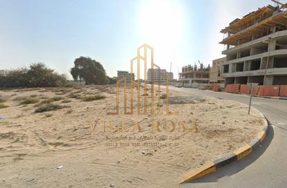 Land - Studio for sale in AlFalah - Muwaileh Commercial - Sharjah