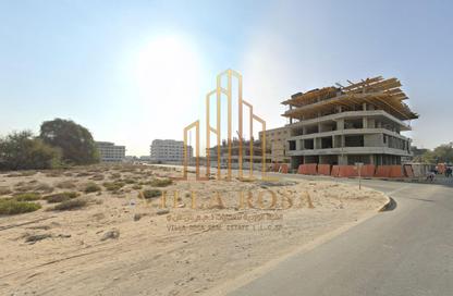 Land - Studio for sale in AlFalah - Muwaileh Commercial - Sharjah