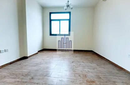 Apartment - 1 Bedroom - 1 Bathroom for rent in Muwaileh - Sharjah